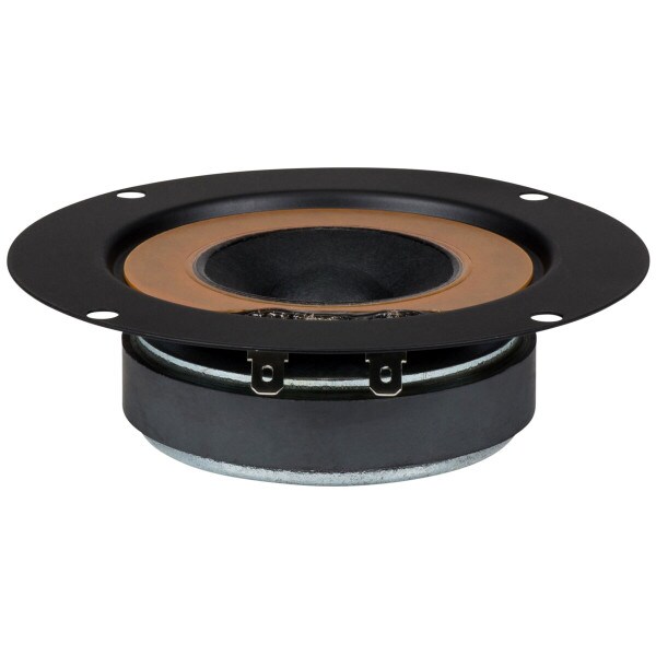 Main product image for GRS PRT-8 Phenolic Ring Tweeter 8 Ohm 270-252